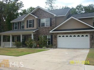 135 Kettle Creek Ln, Midway, GA 31320