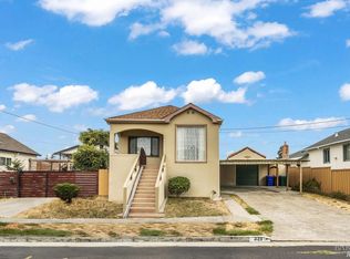 321 Garretson Ave, Rodeo, CA 94572