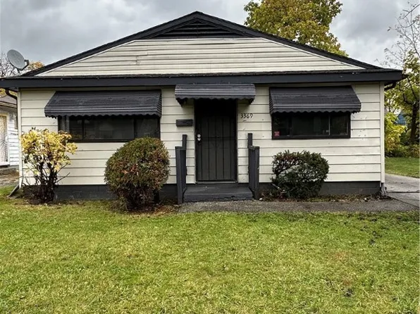 3369 E 146th St, Cleveland, OH 44120