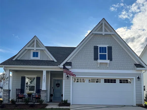 1307 Stone Marker Dr, Monroe, NC 28112