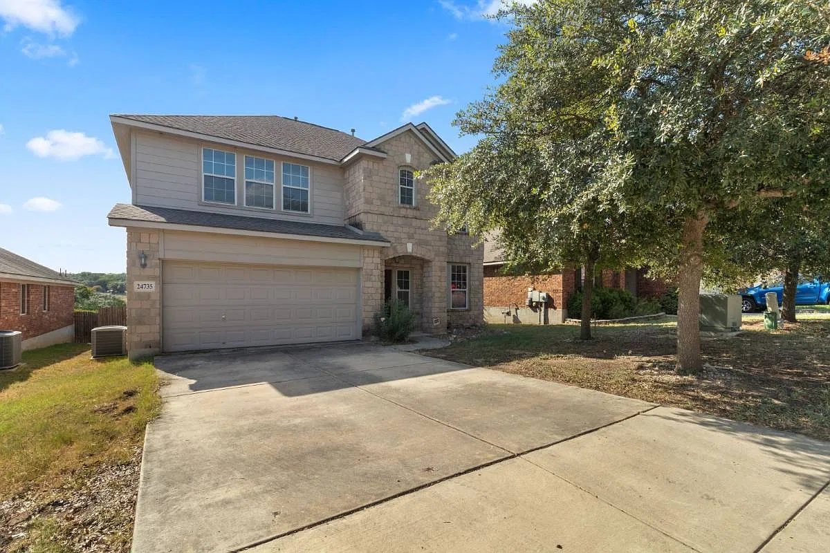 24735 Catalan Cliff in San Antonio, TX 78261 — Photo 1
