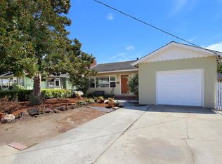 224 Fairmount Ave, Santa Cruz, CA 95062
