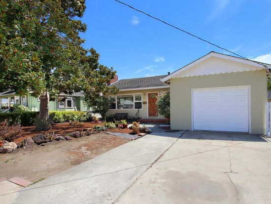 224 Fairmount Ave Santa Cruz Ca 95062 Zillow