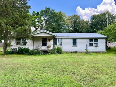 5410 Willow Springs Rd, Little Rock, AR, 72206