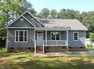 7853 Guinea Rd, Hayes, VA 23072