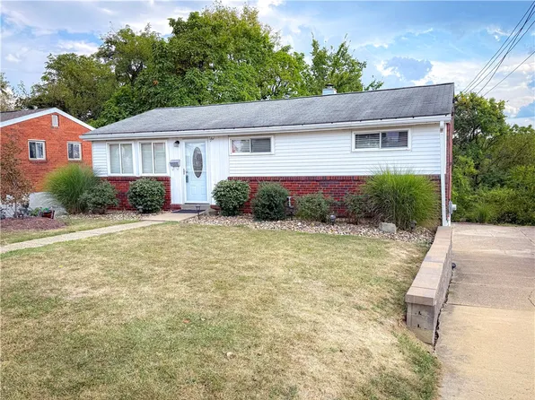 650 Lindsay Rd, Carnegie, PA 15106