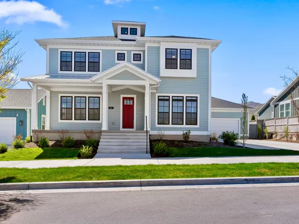 563 W Founders Blvd, Saratoga Springs, UT 84045