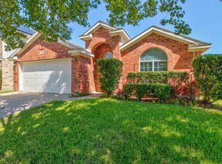 4936 Sunset Ridge Dr, Fort Worth, TX 76123
