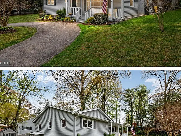 1230 Hilltop Dr — Photo 3