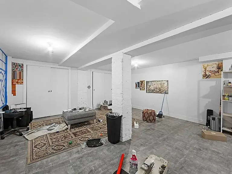481 Evergreen Ave #1F — Photo 15