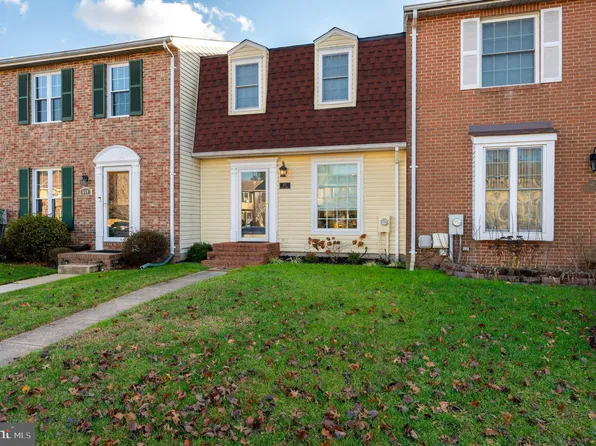 671 Cog Ct, Millersville, MD 21108