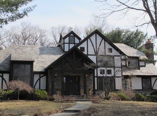 384 Highview Ter, Ridgewood, NJ 07450