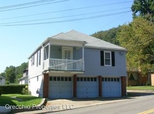 313 Marland Heights Rd, Weirton, WV 26062