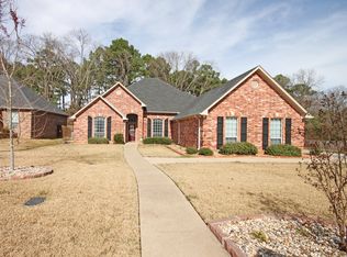 1762 Old Oak Dr, Tyler, TX 75703