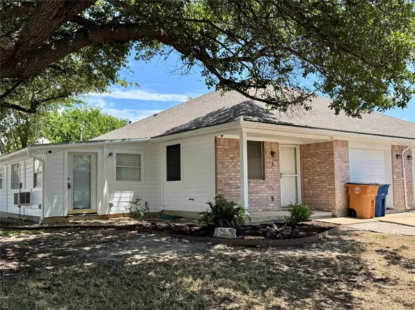 8112 Willet Trl #A, Austin, TX 78745