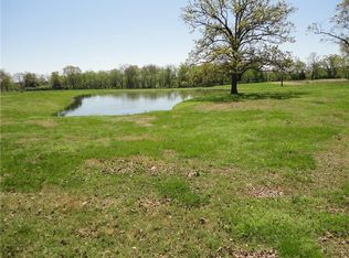 Vaughn Rd, Bentonville, AR 72713