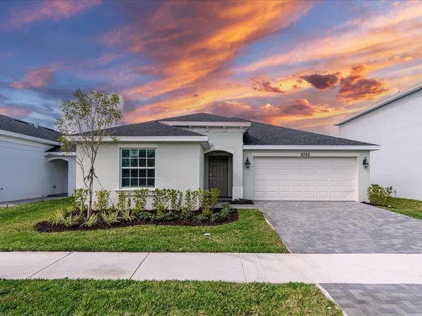 6362 NW Windwood Way, Port Saint Lucie, FL 34987