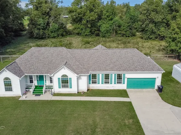 1800 Highway 163, Doyline, LA 71023