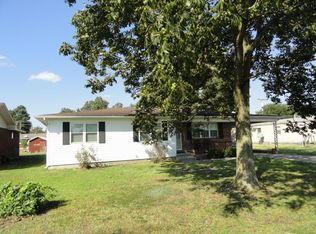 103 W Hornbeck St, Senath, MO 63876