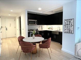 535 W 43rd St S #8JJ, New York, NY 10036