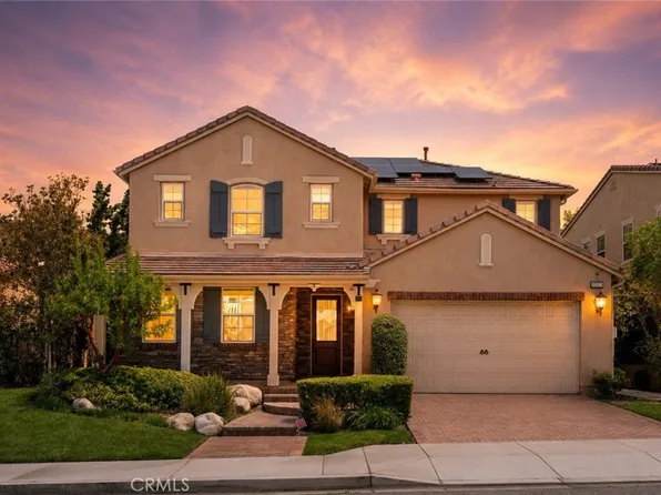 20371 Chianti Ct, Yorba Linda, CA 92886