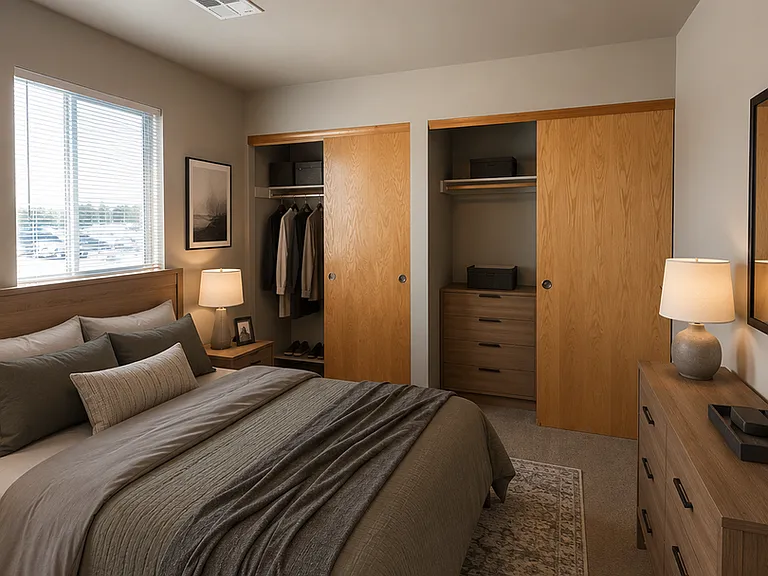 1603 Perry St #5 — Photo 11