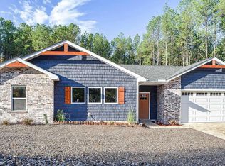 378 Maderas Dr, Hot Springs Village, AR 71909