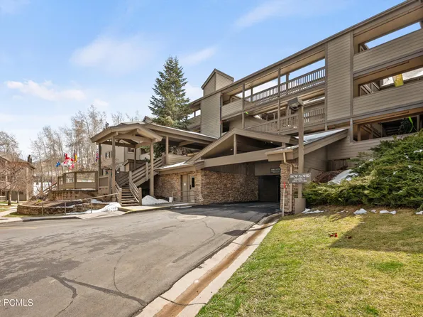 405 Silver King Dr #153, Coalville, UT 84060