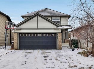 139 Chestermere Cres, Strathcona County, AB T8H 2W6