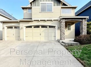 3321 NW Grass Valley Dr, Camas, WA