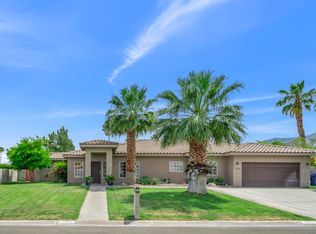 2885 E Sandia Rd #1, Palm Springs, CA 92262