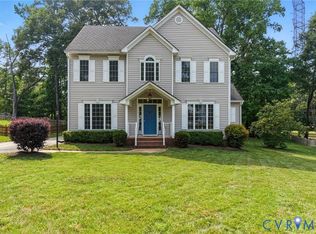 3329 White Chimneys Ct, Glen Allen, VA 23060