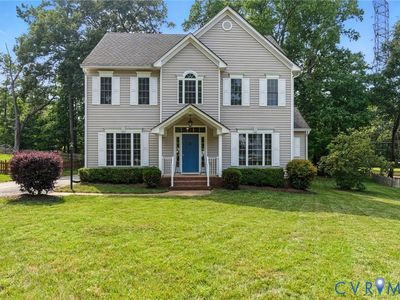 3329 White Chimneys Ct, Glen Allen, VA, 23060