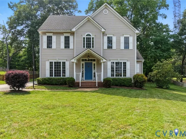 3329 White Chimneys Ct, Glen Allen, VA 23060