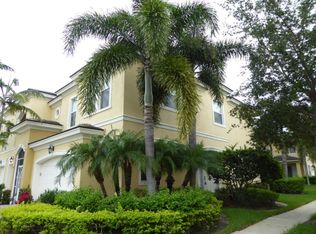 6104 NW Argyll Ln, Port Saint Lucie, FL 34983