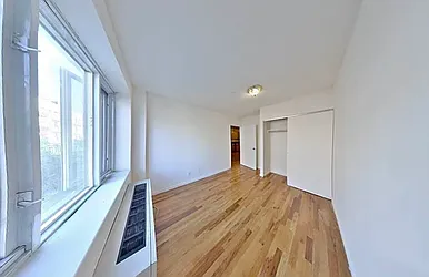 Rented by Oxford Property Group