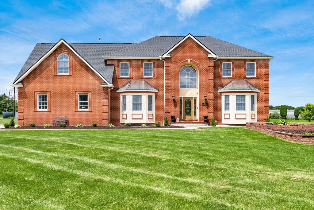 Real estate listing image
