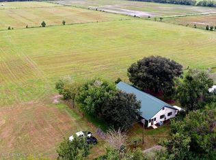 614 County Road 95, Bunnell, FL 32110