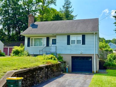 21 West Road, Ansonia, CT, 06401