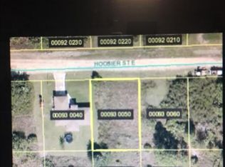 842 Hoosier St E, Lehigh Acres, FL 33974