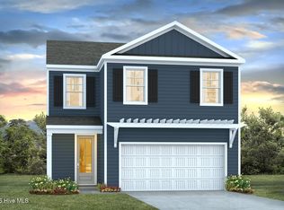 5 W Belmont Dr LOT 15, Wilmington, NC 28411