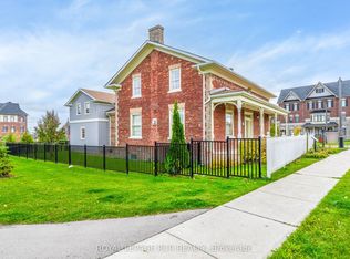 10961 Victoria Square Blvd, Markham, ON L6C1J4