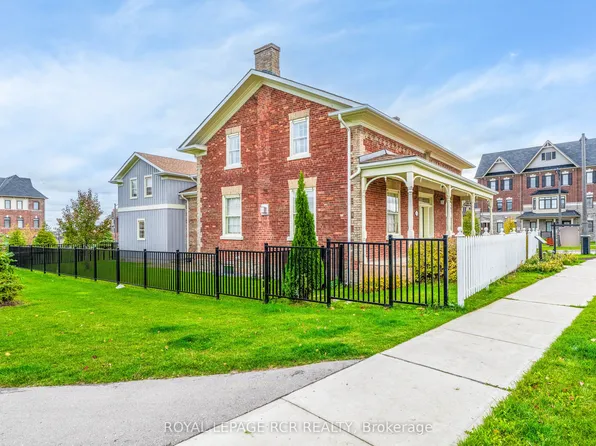 10961 Victoria Square Blvd, Markham, ON L6C 1J4