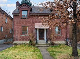 103 Keele St, Toronto, ON M6P 2J8