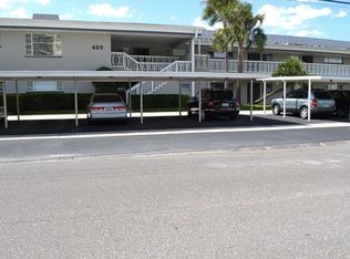 400 Larboard Way APT 203, Clearwater, FL 33767