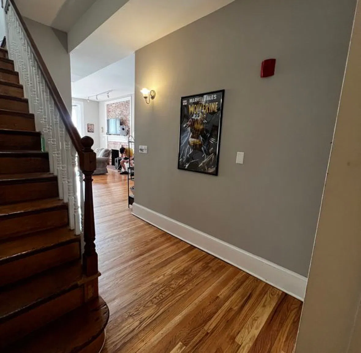 2 bed, 1000 sqft, $2,200 — Photo 1