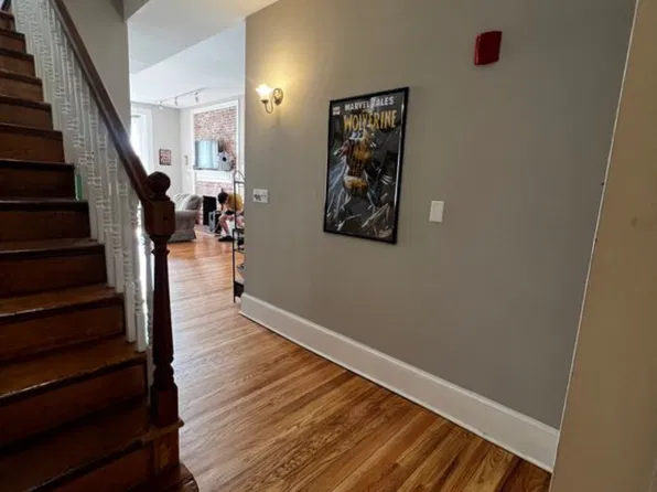 1805 Sansom St APT 3, Philadelphia, PA 19103
