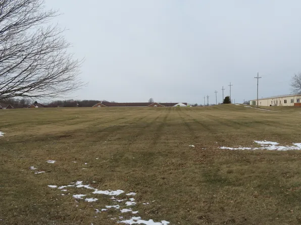 0 Constitution Row, Crawfordsville, IN 47933