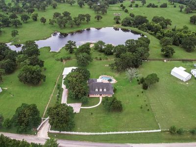 2795 NE County Road 1030, Chatfield, TX, 75105