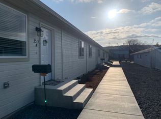 3512 Quarry St #A, Klamath Falls, OR 97601